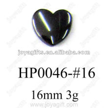 Сердцевинные подвески Hematite 16MM